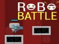 Игра Робо Битва онлайн Игра Робо Битва онлайн