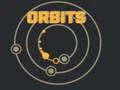 Игра Орбиты онлайн Игра Орбиты онлайн