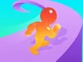 Игра Мышечная гонка 3d онлайн