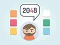Игра 2048 онлайн Игра 2048 онлайн