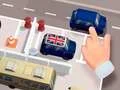 Игра Побег с парковки онлайн Игра Побег с парковки онлайн