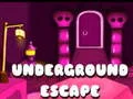 Игра Побег из подземелья онлайн Игра Побег из подземелья онлайн