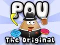 Игра Поу: Оригинал онлайн Игра Поу: Оригинал онлайн
