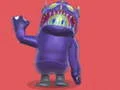 Игра Падающие парни: Многопользовательский раннер онлайн