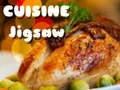 Игра Кухня Пазл онлайн