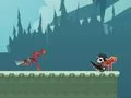 Игра Тряпичная кукла 2: Пламенная месть онлайн Игра Тряпичная кукла 2: Пламенная месть онлайн