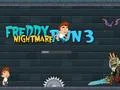 Игра Бегущий Фредди 3 онлайн