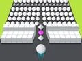 Игра Веселый удар 3d онлайн