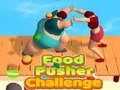 Игра Толкатель еды Вызов онлайн Игра Толкатель еды Вызов онлайн