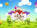 Игра Птицы выстраиваются в линию онлайн Игра Птицы выстраиваются в линию онлайн