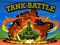 Игра Танковый бой онлайн