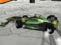 Игра Формула безумных трюков онлайн Игра Формула безумных трюков онлайн