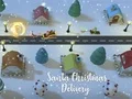Игра Санта: Рождественская доставка онлайн