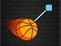 Игра Вырез и данк онлайн
