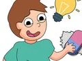 Игра Стереть его онлайн Игра Стереть его онлайн