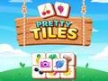 Игра Красивые плитки онлайн Игра Красивые плитки онлайн