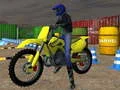 Игра Мск 2 Мотоциклетные трюки онлайн