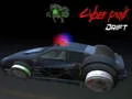 Игра Киберпанк Дрифт Сити онлайн
