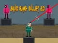 Игра Игра в Кальмара: Пуля 2D онлайн Игра Игра в Кальмара: Пуля 2D онлайн