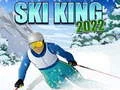 Игра Лыжный король 2022 онлайн