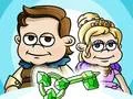 Игра Ледяная королева онлайн