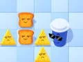 Игра Кофейная головоломка онлайн Игра Кофейная головоломка онлайн