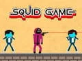 Игра Игра в Кальмара Стрелялка 2D онлайн Игра Игра в Кальмара Стрелялка 2D онлайн