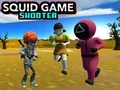 Игра Игра в Кальмара Шутер онлайн Игра Игра в Кальмара Шутер онлайн