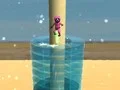 Игра Игра в Кальмара: Стеклянный вызов онлайн Игра Игра в Кальмара: Стеклянный вызов онлайн