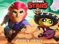 Игра Бравл Старс: поиск предметов онлайн