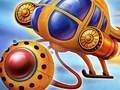 Игра Вертолет: Мега удар онлайн