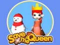 Игра Спасение королевы онлайн Игра Спасение королевы онлайн