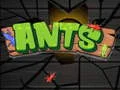 Игра Муравьи онлайн Игра Муравьи онлайн