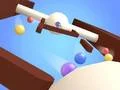 Игра Отскочить и собрать онлайн Игра Отскочить и собрать онлайн