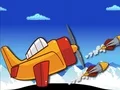 Игра Бой самолета 2 онлайн