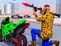 Игра Настоящий гангстерский городской преступный симулятор автомобиля онлайн