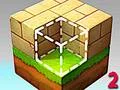 Игра Блочный крафт 2 онлайн Игра Блочный крафт 2 онлайн