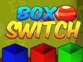 Игра Коробка переключателя онлайн Игра Коробка переключателя онлайн