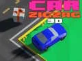 Игра Автомобильный зигзаг онлайн Игра Автомобильный зигзаг онлайн
