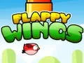 Игра Хлопающие крылья онлайн Игра Хлопающие крылья онлайн