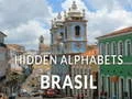 Игра Скрытые буквы Бразилии онлайн