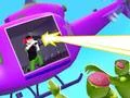 Игра Побег вертолета онлайн