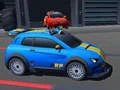 Игра Гонки на автомобилях Майами онлайн