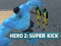 Игра Герой 2: Суперудар онлайн
