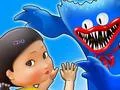 Игра Монстры.ио онлайн Игра Монстры.ио онлайн