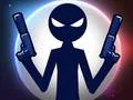 Игра Война Стикмена: Новый век онлайн