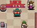 Игра Дикие пули онлайн