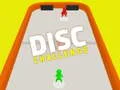 Игра Дисковый вызов онлайн Игра Дисковый вызов онлайн