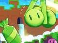 Игра Мини ходули онлайн Игра Мини ходули онлайн