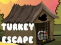 Игра Побег индейки онлайн Игра Побег индейки онлайн